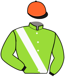 Casaque de PARVA SCURRA