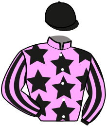 Casaque de LUTECIA ELLIS