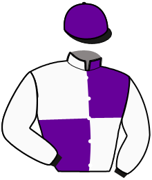 Casaque de MIDLAND D'OYSE