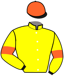 Casaque de LUNE D'ERABLE