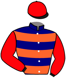 Casaque de KISS D'EREVAN