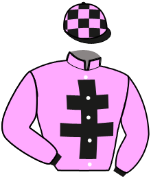 Casaque de MA TALOU JOLY