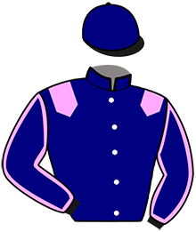 Casaque de JASMIN DE LA COUR