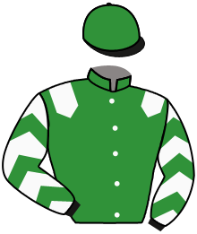 Casaque de AGATHA SENORA