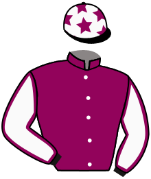 Casaque de PRINCESS KARA