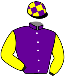 Casaque de SIRE CHOP