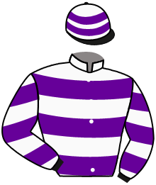 Casaque de MERCI AGATHE