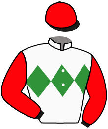 Casaque de CHARLIE DE LA BRUNIE