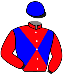 Casaque de MAJESTE DES CLAS