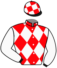 Casaque de ELJAS DU BIENN (AR)