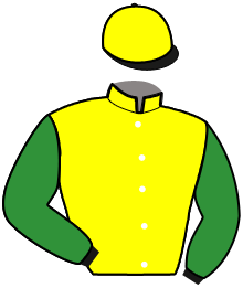 Casaque de FRANK GIO