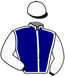 Casaque de GUERRIER CASTELETS