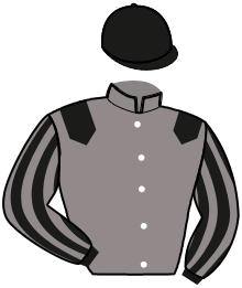 Casaque de HUIS CLOS