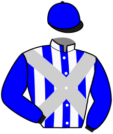 Casaque de NOUMEA COCONUT