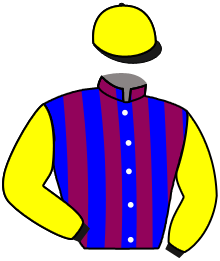 Casaque de PEPPER SNOW