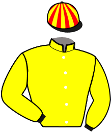 Casaque de MILORD DU PERCHE