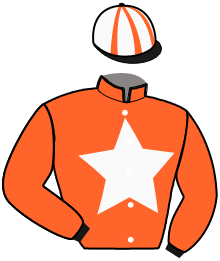 Casaque de JULIA DE MUTRECY