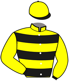 Casaque de ILDO DES CHAMPS