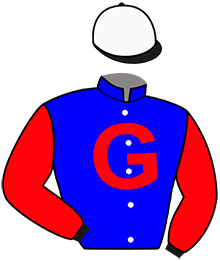 Casaque de NICEGIRL DE TAVIET