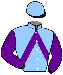 Casaque de MIKASA DU PONT