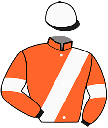 Casaque de MONA CROWN