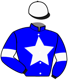 Casaque de LADY DU RUISSEAU