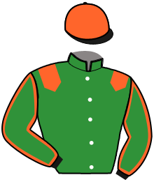 Casaque de JASON BLUE