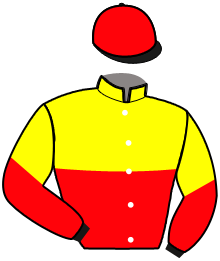 Casaque de LARGO DU PONT