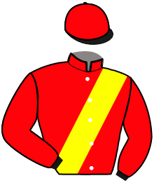 Casaque de HUNE DE CONDE