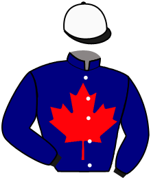 Casaque de JAZZ OPERA