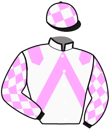 Casaque de MY QUEEN DELO