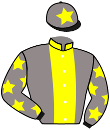 Casaque de MIRAGE BLOU