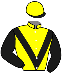 Casaque de BOJANGLES