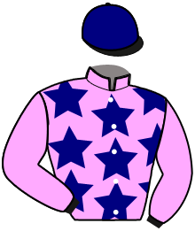 Casaque de NINES DE LA ROCHE