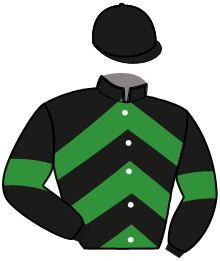 Casaque de MAIDO KERYANN