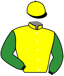 Casaque de LOVE ME PLEASE