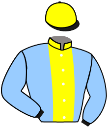 Casaque de MAIS POURQUOI PAS