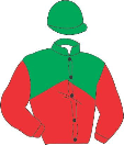 Casaque de FOGGY OF SONG