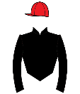 Casaque de LA PLUSBELLE