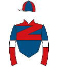 Casaque de ASTURIADOR