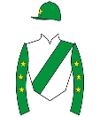 Casaque de ALIFEN