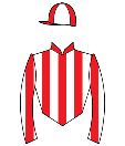 Casaque de SALOON