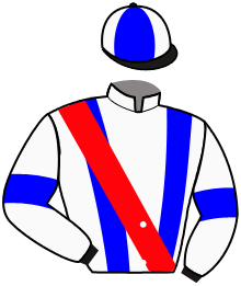 Casaque de RECONSTRUCTED