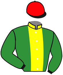 Casaque de LUCY LOCKET