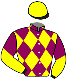 Casaque de SORCELEUR