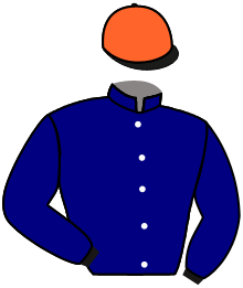 Casaque de BULREO DESJY