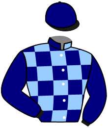 Casaque de SATURNE DU LUY