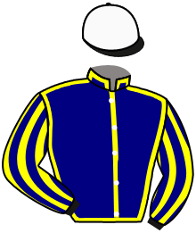 Casaque de NORMANDY MAN