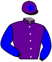 Casaque de TRINQUETTE