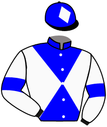 Casaque de ALREADY QUEEN